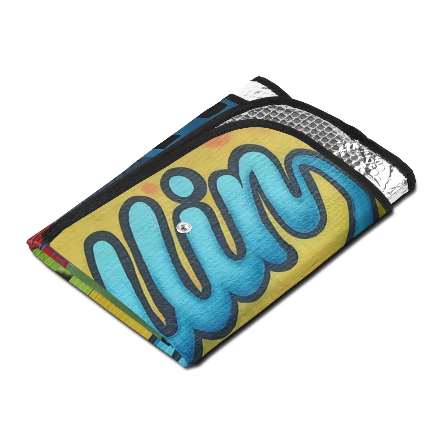 Medellin Art Car Sun Shades