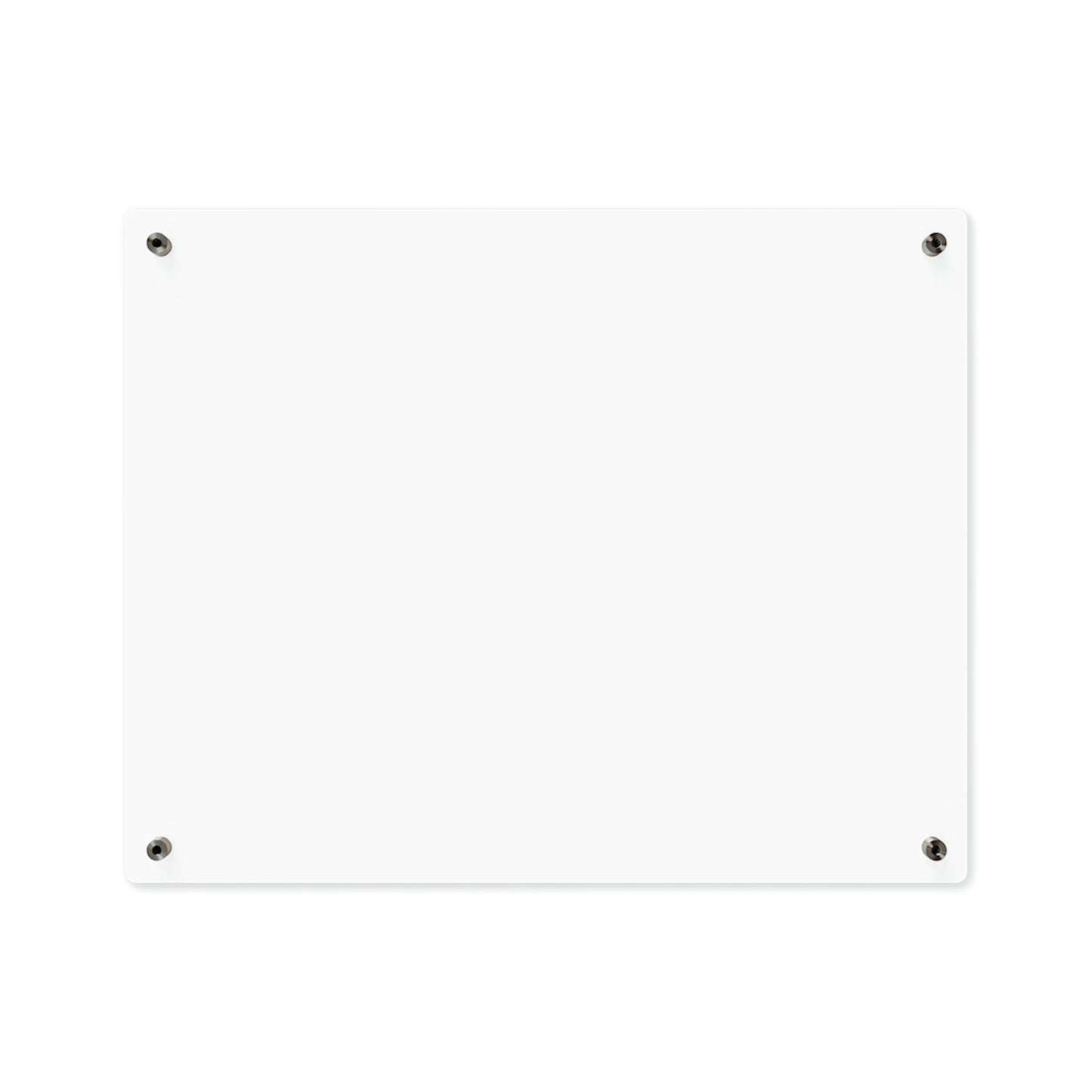 Custom Acrylic Wall Art Panels Your Design Logo Image Promotional Items Business Signage