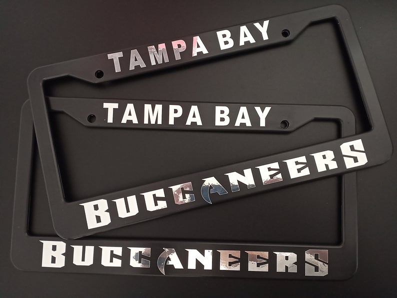 Tampa Bay Buccaneers, Accessories