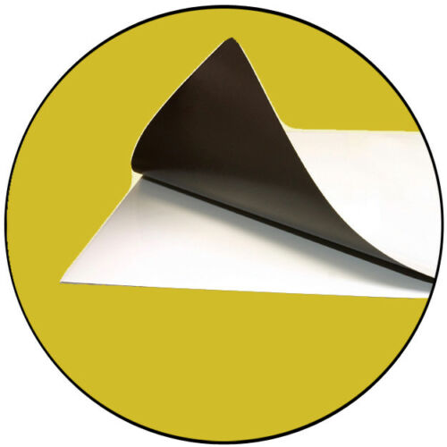 1pc, Custom Vehicle Magnets Auto Truck Van Car Signs Commercial Signage Vehicle Business Accessories