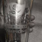 SET Tampa Bay Buccaneers Super Bowl LV Champions 55 - 2021 Custom Pint Beer Glasses Etched Drinkware 16 oz. Drinking Glass