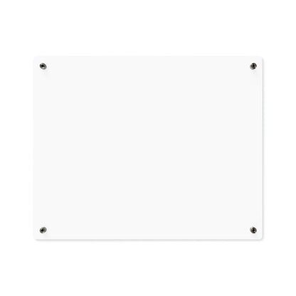 Custom Acrylic Wall Art Panels Your Design Logo Image Promotional Items Business Signage