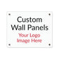 Custom Acrylic Wall Art Panels Your Design Logo Image Promotional Items Business Signage