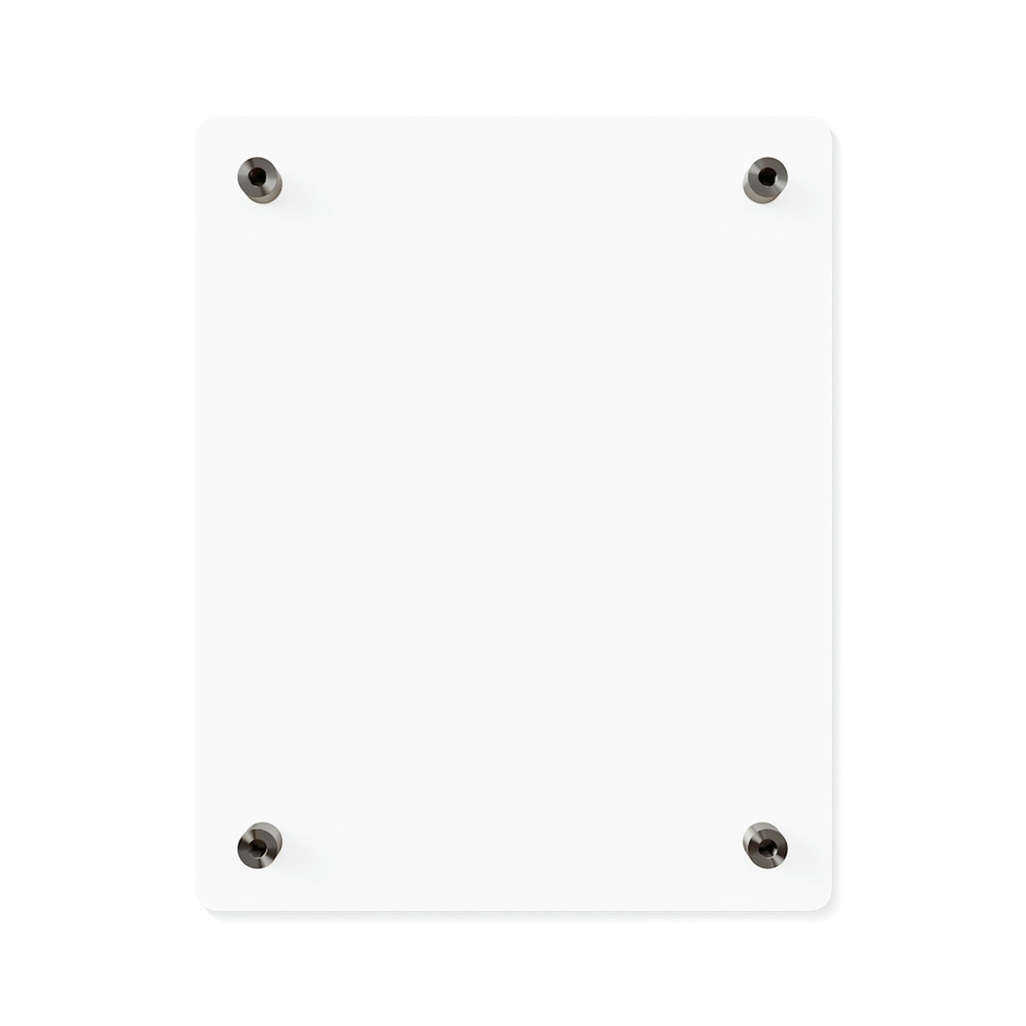 Custom Acrylic Wall Art Panels Your Design Logo Image Promotional Items Business Signage