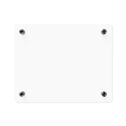 Custom Acrylic Wall Art Panels Your Design Logo Image Promotional Items Business Signage