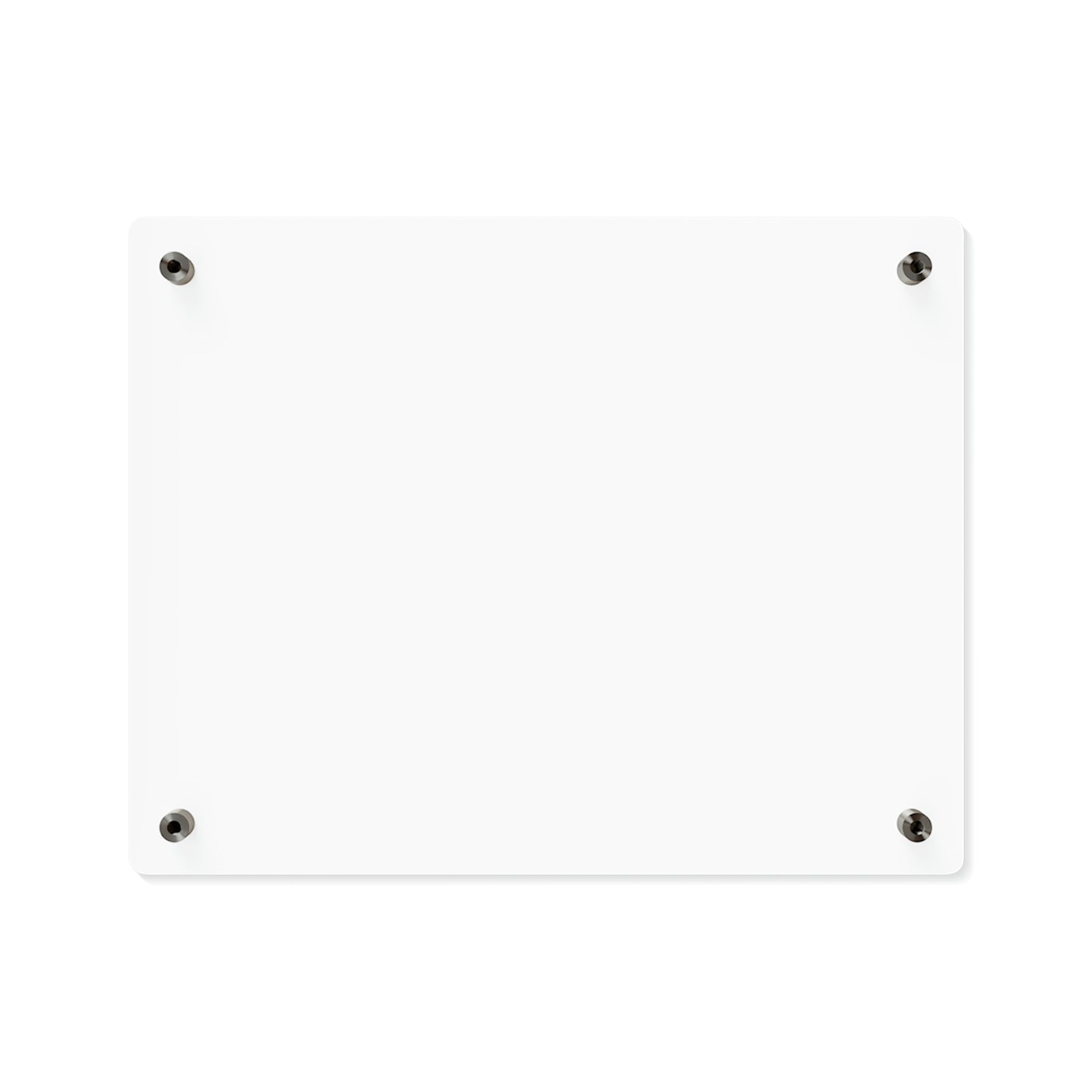 Custom Acrylic Wall Art Panels Your Design Logo Image Promotional Items Business Signage