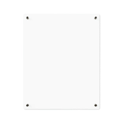 Custom Acrylic Wall Art Panels Your Design Logo Image Promotional Items Business Signage