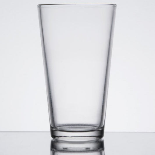 Custom SET Beer Pint Glasses Tumblers 16 oz. Mixing Glasses Drinkware Kitchen Accessories