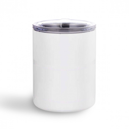 Custom 10oz Stainless Steel Mug - Promotional Products