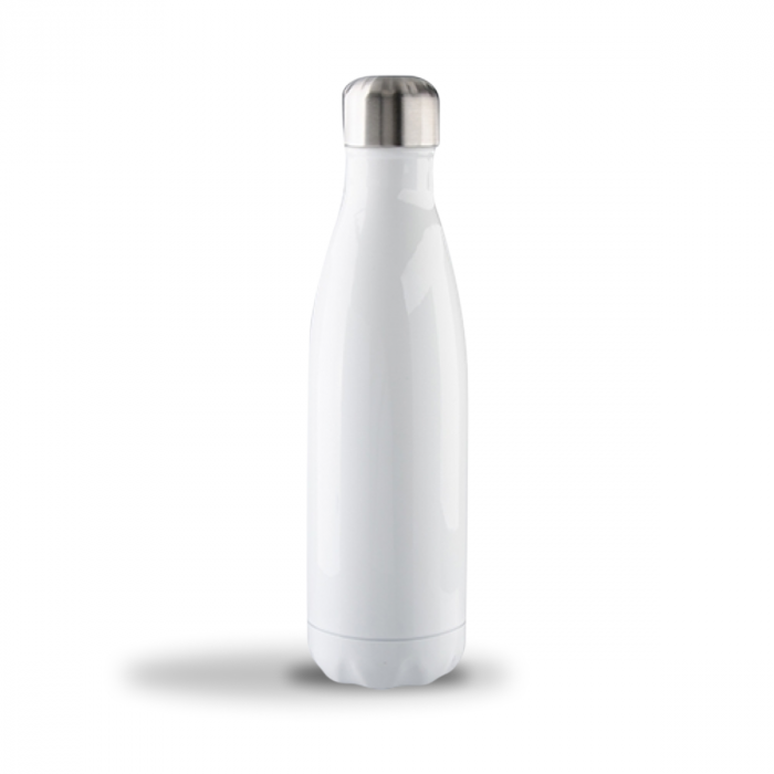 Custom 17oz Stainless Steel Bottle - Promotional Products