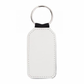 Custom PU Leather Keychains (Pack of 10) - Promotional Products