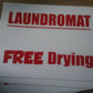 Custom Yard Signs FREE Stakes - Commercial Signs