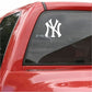 New York Yankees Vinyl Decal Window Sticker Car Accessories Home Decor