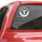 Texas Rangers Vinyl Decal Window Sticker Car Accessories Home Decor
